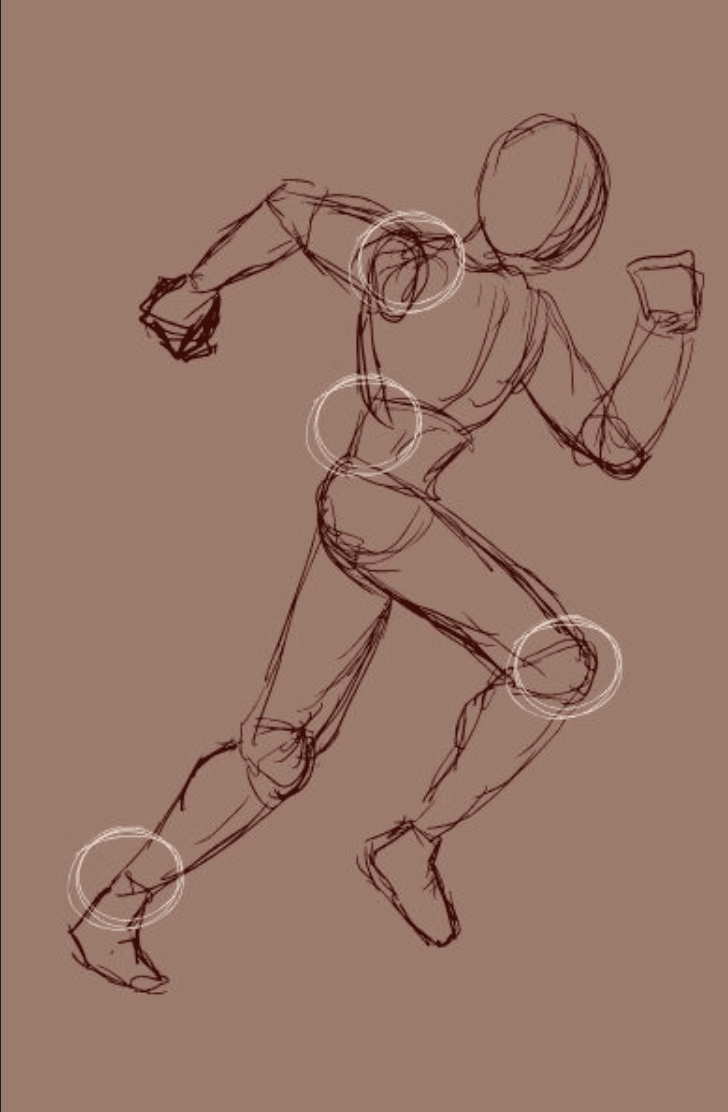 Colombine Poupard, Ostéopathe D.O